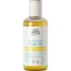 Aceite Corporal Baby Sin Perfume · Urtekram · 100 Ml