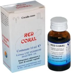Red Coral · Herboplanet · 10 Ml