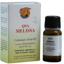 QSA Melissa · Herboplanet · 10 Ml
