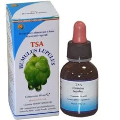 TSA Humulus Lupulus · Herboplanet · 50 Ml