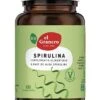 Spirulina BIO · El Granero Integral · 180 Comprimidos