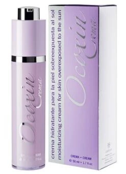Crema Ocoxin · Catalysis · 50 Ml