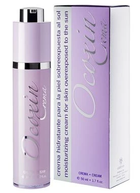 Crema Ocoxin · Catalysis · 50 Ml