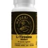 L-Tirosina · Mederi · 60 Cápsulas