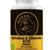 Spirulina & Chlorella Eco · Mederi · 200 Comprimidos
