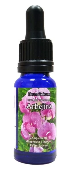 Arbejina · Esencias Triunidad · 30 Ml