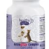 Artro-Pets Complex Cúrcuma · Healthy Pets · 100 Comprimidos