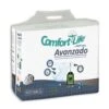 Pañales Absorbentes Noche Para Adultos Talla M · Comfort Life · 20 Unidades