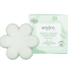 Limpiador Facial Purificante · Endro Cosmétiques · 85 Ml