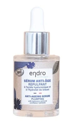 Sérum Facial Antiedad · Endro Cosmétiques · 30 Ml