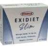 Exidiet Slim · Integralia · 60 Cápsulas