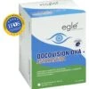 Docovision DHA + Astaxantina · Eglé · 60 Cápsulas