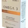 Omega 3 Golden · Cumediet · 30 Cápsulas