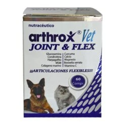 Arthox Vet · Cumediet · 60 Comprimidos