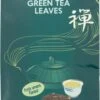 Hojas De Té Verde Sencha · Terrasana · 75 Gramos