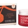 Crema Reparadora De Codos Y Talones Bio · Matarrania · 30 Ml