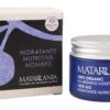 Crema Hidratante Nutritiva Hombre Bio · Matarrania · 30 Ml