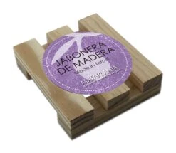 Jabonera De Madera · Matarrania