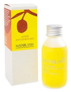 Aceite Anti-Estrías Bio · Matarrania · 100 Ml