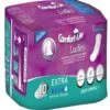 Compresas Para Pérdidas Orina Extra · Comfort Life · 10 Unidades