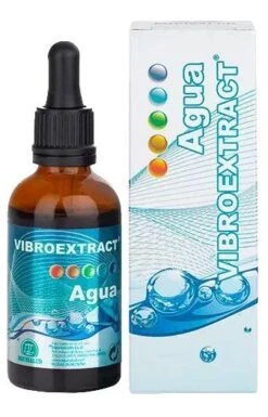 Vibroextract Agua · Equisalud · 50 Ml