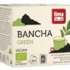 Té Verde Bancha · Lima · 10 Filtros