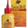 Tinte Vegetal Reflex 54 Castaño Dorado · Sanotint · 80 Ml