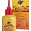Tinte Vegetal Reflex 58 Rojizo Caoba · Sanotint · 80 Ml