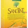 Tinte Sanotint Sensitive Nº 80 Rubio Claro Natural · Sanotint · 125 Ml