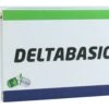Deltabasic · Besibz · 60 Cápsulas