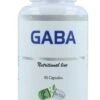 Gaba · Besibz · 90 Cápsulas
