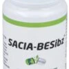 Sacia-Besibz · Besibz · 60 Cápsulas