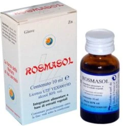 Rosmasol · Herboplanet · 10 Ml