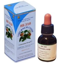 HS 310 - Viburnum Comp · Herboplanet · 50 Ml
