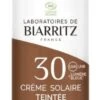 Crema Solar Facial Pigmentada SPF30 - Color Ambar · Alga Maris · 50 Ml