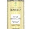 Aceite Facial Desmaquillante · Laboratoires De Biarritz · 200 Ml