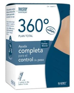 Triestop 360 · Eladiet · 30 Sobres