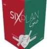 Sixplan Go · Eladiet · 12 Sticks