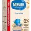 Nestlé® Papilla Para Bebés 8 Cereales · Nestlé · 725 Gramos