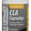 CLA 800 Mg · Lamberts · 90 Perlas