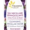 Agua Micelar Desmaquillante Con Aciano Bio · Fleurance Nature · 400 Ml