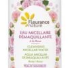 Agua Micelar Desmaquillante Con Rosas Bio · Fleurance Nature · 50 Ml