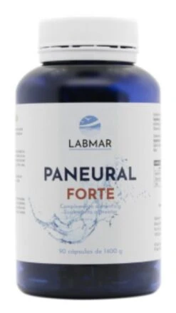 Paneural Forte · Labmar · 90 Cápsulas