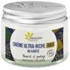Crema De Día Ultra Rica Con Karité · Fleurance Nature · 50 Ml