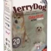 Empapadores Para Animales · JerryDog · 20 Unidades