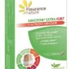 Mincifine Extra Fuerte · Fleurance Nature · 40 Comprimidos
