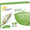 Mincifine Drenante · Fleurance Nature · 10 Ampollas
