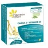 Omega 3 Y Vitamina D3 · Fleurance Nature · 30 Cápsulas