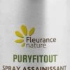 Spray Purificante Con 30 Aceites Esenciales Bio · Fleurance Nature · 100 Ml