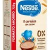 Nestlé® Papilla Para Bebés 8 Cereales Con Cacao · Nestlé · 725 Gramos [Caducidad 05/2025]